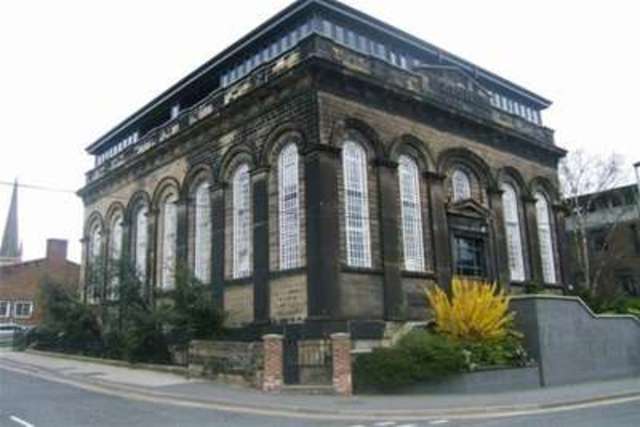  Image of 2 Bedroom Flat to rent at Wakefield, WF1 1LG