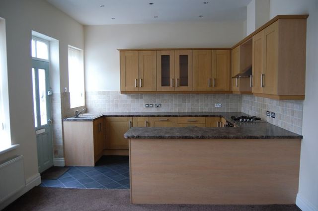  Image of 3 Bedroom Terraced to rent at School Cottages Turton Bolton, BL7 0JU