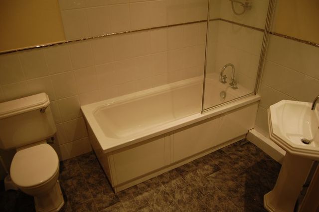  Image of 3 Bedroom Terraced to rent at School Cottages Turton Bolton, BL7 0JU