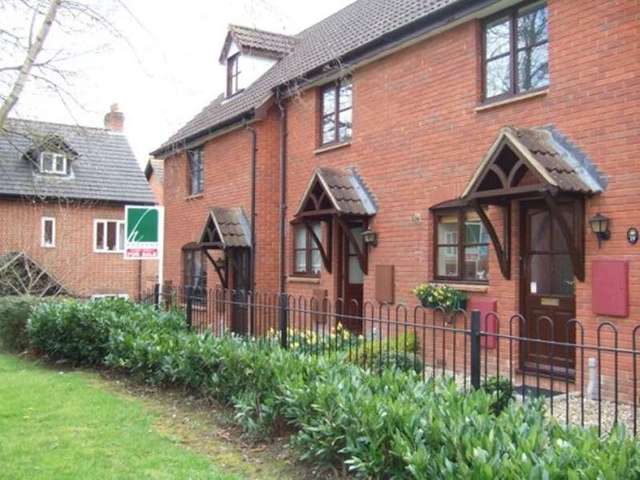  Image of 2 Bedroom Terraced to rent at Wantage, OX12 9AE