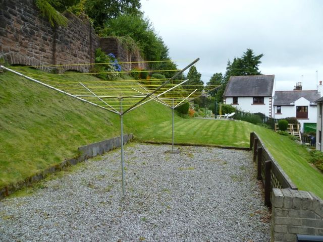  Image of 2 Bedroom Flat to rent at Dumfries Dumfries and Galloway Dumfries and Galloway, DG2 7AX