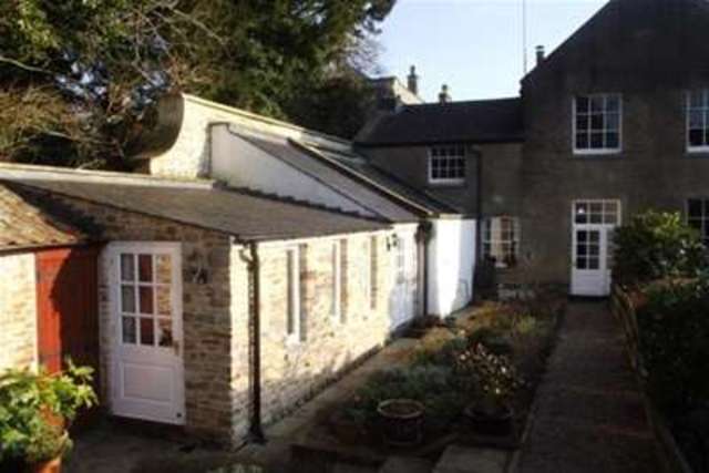  Image of 2 Bedroom Terraced to rent at Wells, BA5 2PF