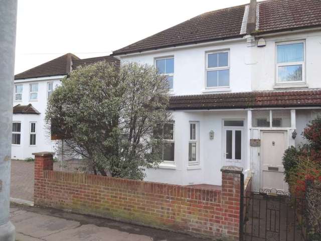  Image of 3 Bedroom Semi-Detached for sale at Easton Cottages Langney Rise Eastbourne, BN23 7PD