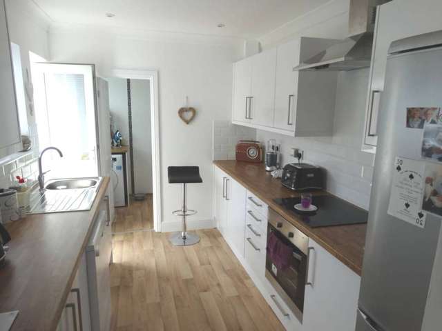  Image of 3 Bedroom Semi-Detached for sale at Easton Cottages Langney Rise Eastbourne, BN23 7PD