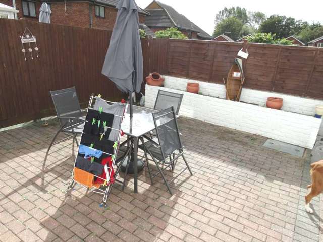  Image of 3 Bedroom Semi-Detached for sale at Easton Cottages Langney Rise Eastbourne, BN23 7PD