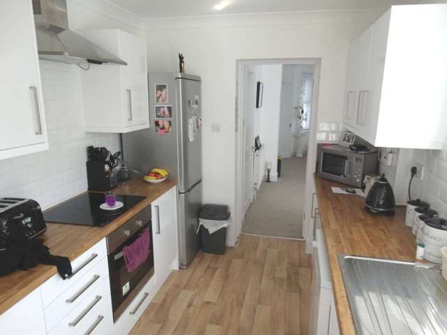  Image of 3 Bedroom Semi-Detached for sale at Easton Cottages Langney Rise Eastbourne, BN23 7PD