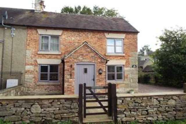  Image of 3 Bedroom Detached to rent at Upper Mayfield, DE6 2HQ