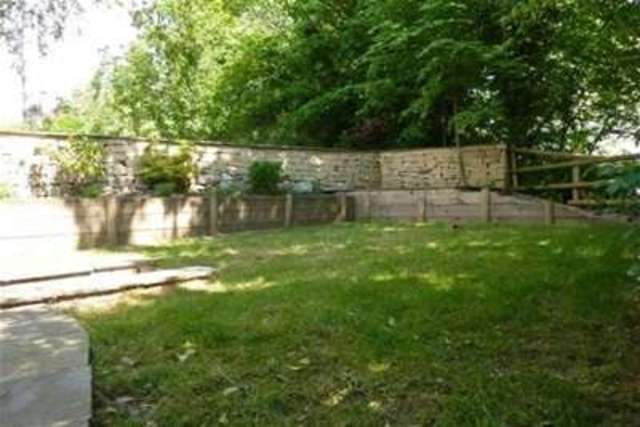  Image of 3 Bedroom Detached to rent at Upper Mayfield, DE6 2HQ