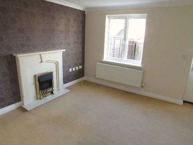  Image of 2 Bedroom Terraced to rent at Weeks Rise  Camelford, PL32 9UY