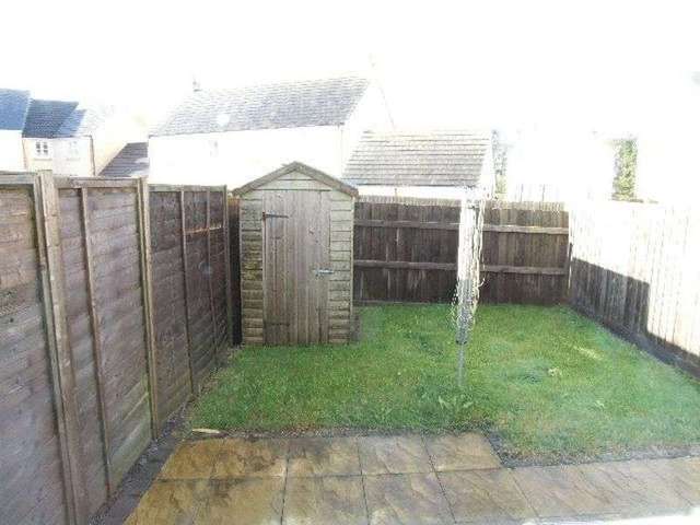  Image of 2 Bedroom Terraced to rent at Weeks Rise  Camelford, PL32 9UY