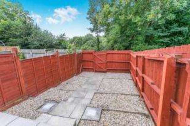  Image of 2 Bedroom Terraced for sale at Torpoint Cornwall Torpoint, PL11 2QS