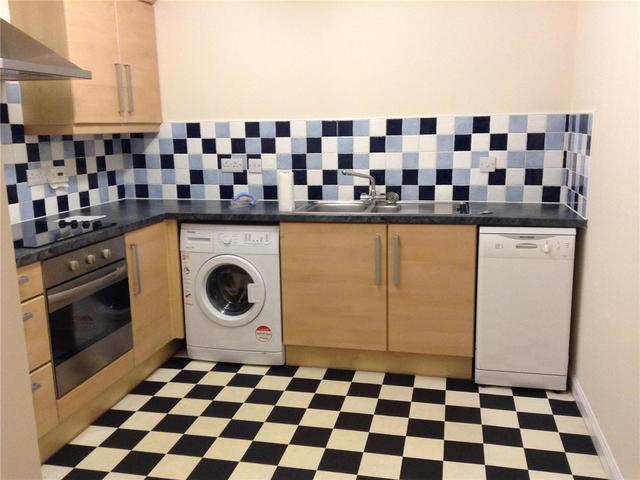  Image of 2 Bedroom Flat to rent at Forfar Angus Angus, DD8 3BX