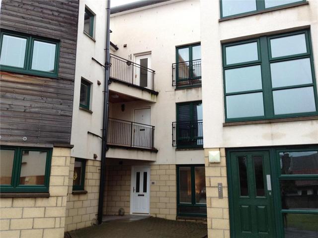  Image of 2 Bedroom Flat to rent at Forfar Angus Angus, DD8 3BX