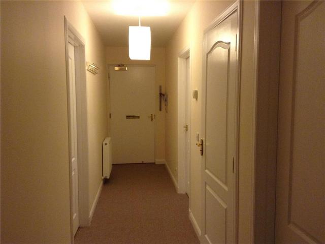  Image of 2 Bedroom Flat to rent at Forfar Angus Angus, DD8 3BX