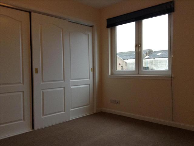  Image of 2 Bedroom Flat to rent at Forfar Angus Angus, DD8 3BX