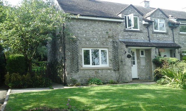  Image of 3 Bedroom Detached to rent at Thorpe Ashbourne Thorpe, DE6 2AW