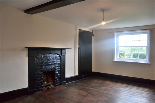  Image of 2 Bedroom Cottage to rent at Pigdown Lane Hever Hever, TN8 7LX