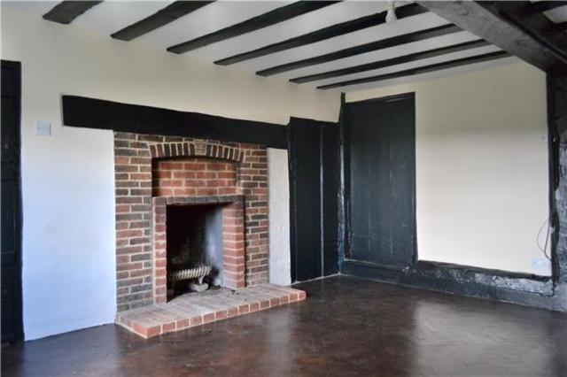  Image of 2 Bedroom Cottage to rent at Pigdown Lane Hever Hever, TN8 7LX