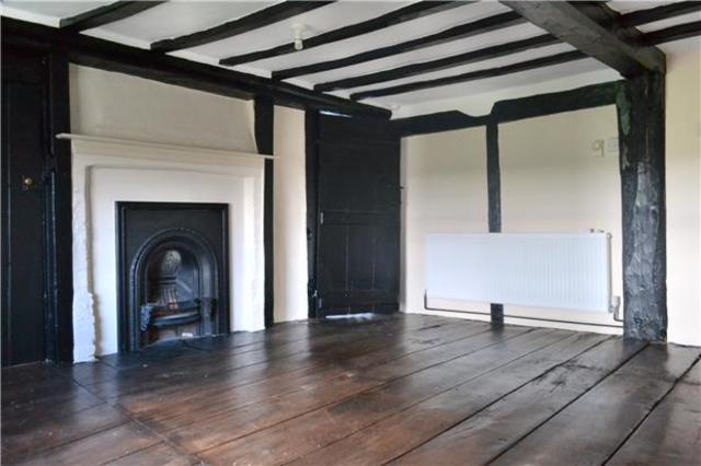  Image of 2 Bedroom Cottage to rent at Pigdown Lane Hever Hever, TN8 7LX