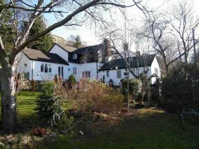  Image of 3 Bedroom Farm House for sale at Denbigh Denbighshire Denbigh, LL16 4DD