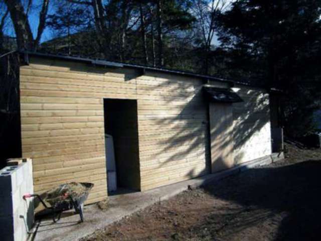  Image of 3 Bedroom Farm House for sale at Denbigh Denbighshire Denbigh, LL16 4DD