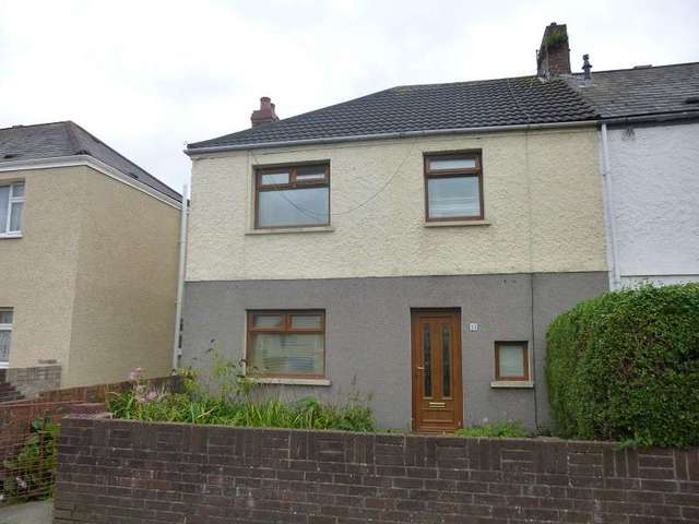  Image of 3 Bedroom Property for sale at Corporation Road  Port Talbot, SA12 6UB