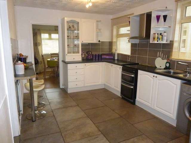  Image of 3 Bedroom Property for sale at Corporation Road  Port Talbot, SA12 6UB