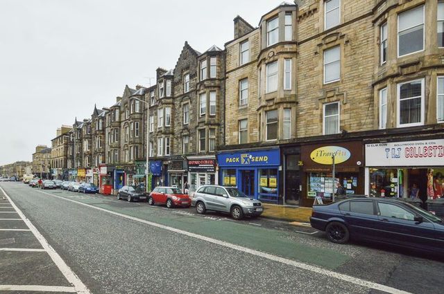  Image of 2 Bedroom Flat for sale at Elm Row Leith Walk Edinburgh, EH7 4AQ