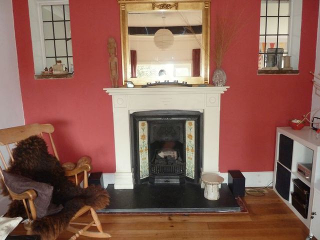  Image of 4 Bedroom Semi-Detached to rent at Clennon Rise  Paignton, TQ4 5HG