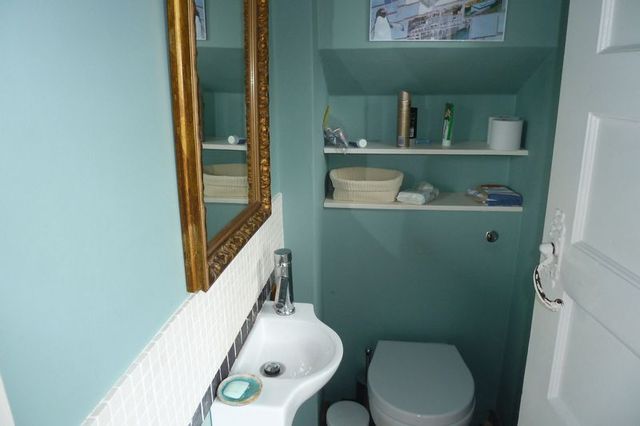  Image of 4 Bedroom Semi-Detached to rent at Clennon Rise  Paignton, TQ4 5HG