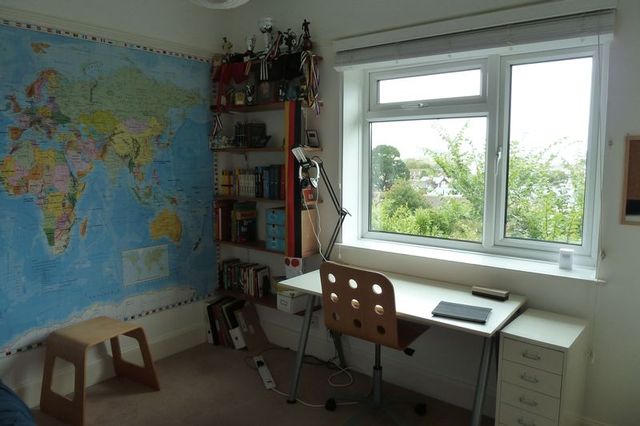  Image of 4 Bedroom Semi-Detached to rent at Clennon Rise  Paignton, TQ4 5HG