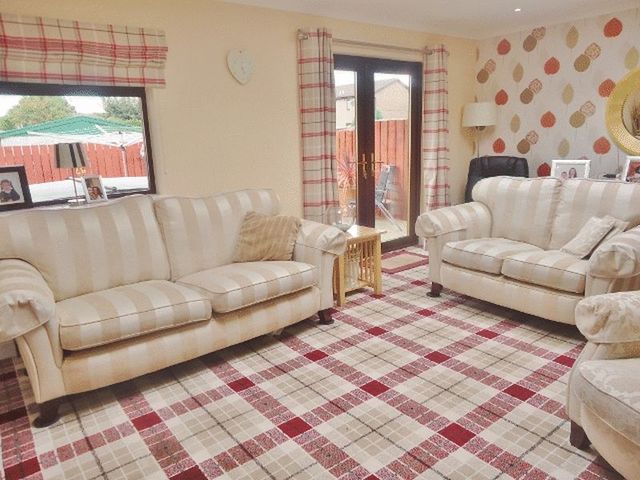  Image of 3 Bedroom Detached for sale at Riverside View  Alloa, FK10 1BU