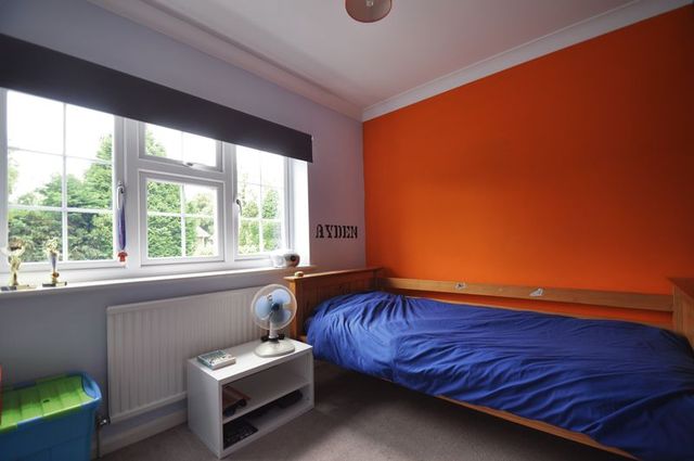  Image of 4 Bedroom Detached for sale at Albany Road  Fleet, GU51 3PT