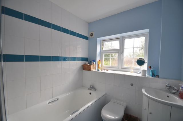  Image of 4 Bedroom Detached for sale at Albany Road  Fleet, GU51 3PT