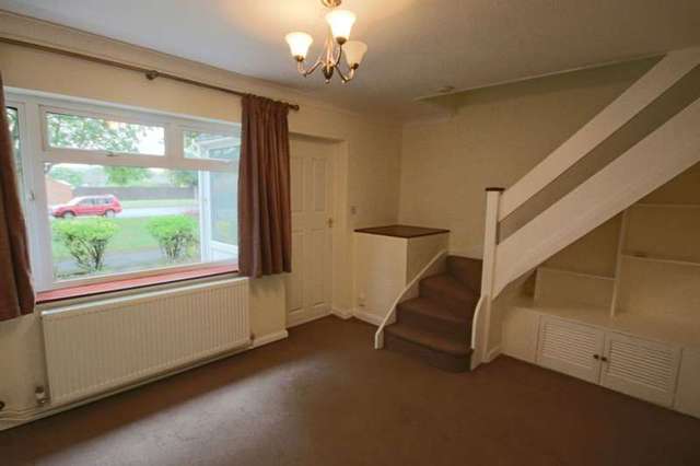  Image of 2 Bedroom Terraced to rent at Hildenboro Cres  Allington, ME16 0PB