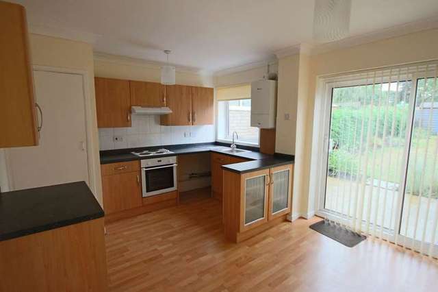  Image of 2 Bedroom Terraced to rent at Hildenboro Cres  Allington, ME16 0PB