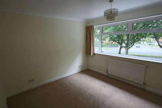  Image of 2 Bedroom Terraced to rent at Hildenboro Cres  Allington, ME16 0PB