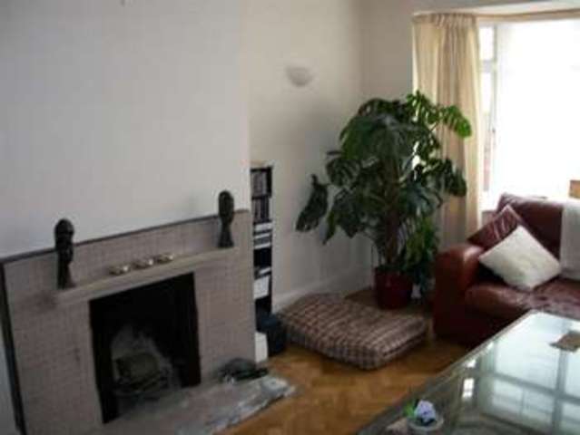  Image of 4 Bedroom Terraced to rent at Brighton, BN2 5TH