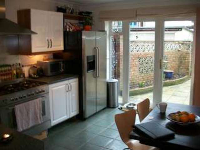  Image of 4 Bedroom Terraced to rent at Brighton, BN2 5TH