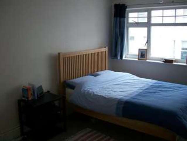  Image of 4 Bedroom Terraced to rent at Brighton, BN2 5TH