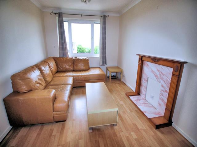  Image of 2 Bedroom Flat to rent at Cornhill Aberdeen Aberdeen, AB16 5YR