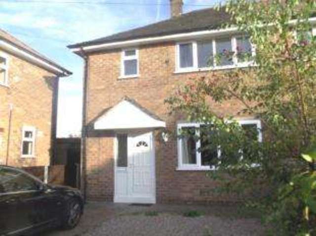  Image of 3 Bedroom Semi-Detached for sale at Wilmslow Cheshire Styal, SK9 4DT
