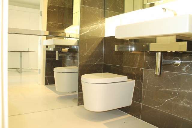  Image of Flat to rent at North Boulevard  Canary Wharf, E14 9FG