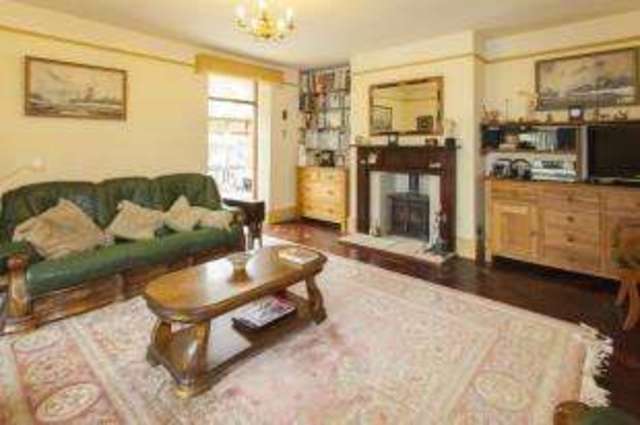  Image of 4 Bedroom Detached for sale at Devon Shebbear, EX21 5QU