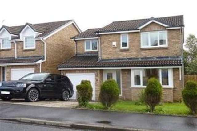  Image of 4 Bedroom Detached to rent at Glasgow, G74 4TB