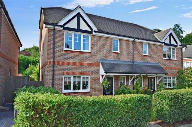  Image of 3 Bedroom Semi-Detached for sale at Felbridge West Sussex East Grinstead, RH19 2TS