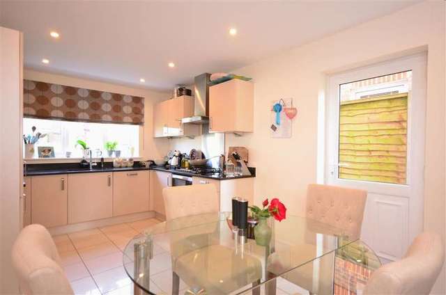  Image of 3 Bedroom Semi-Detached for sale at Felbridge West Sussex East Grinstead, RH19 2TS