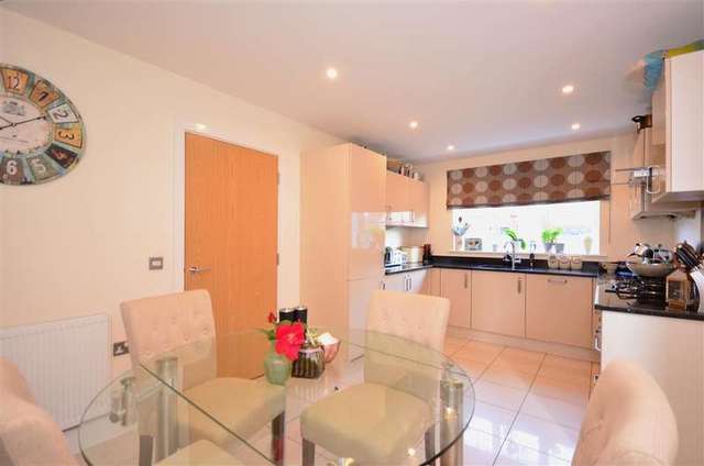  Image of 3 Bedroom Semi-Detached for sale at Felbridge West Sussex East Grinstead, RH19 2TS