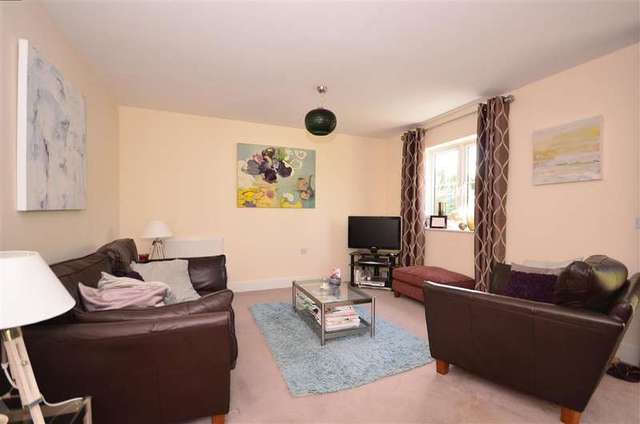  Image of 3 Bedroom Semi-Detached for sale at Felbridge West Sussex East Grinstead, RH19 2TS