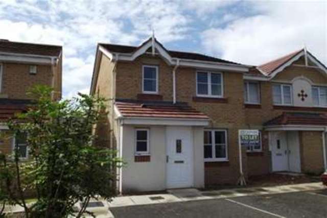  Image of 3 Bedroom Semi-Detached to rent at Darlington, DL1 4RU